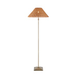 Jericho Floor Light Fitting