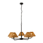 Jericho 5lt Pendant Light Fitting