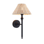 Endon Lighting Jericho 125449 Jericho Wall Light