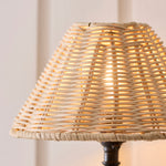 Endon Lighting Jericho 125449 Jericho Wall Light