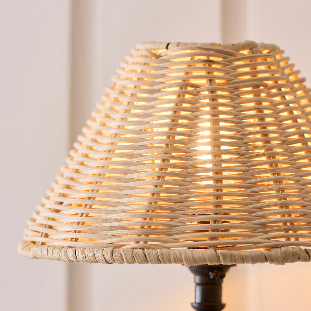 Endon Lighting Jericho 125449 Jericho Wall Light