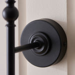 Endon Lighting Jericho 125449 Jericho Wall Light