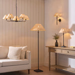 Endon Lighting Jericho 125449 Jericho Wall Light