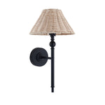 Endon Lighting Jericho 125449 Jericho Wall Light