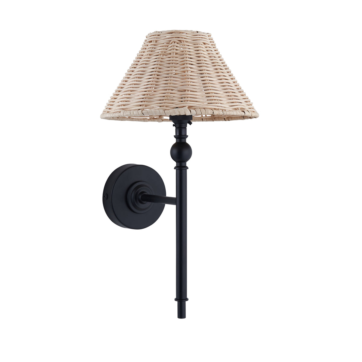 Endon Lighting Jericho 125449 Jericho Wall Light