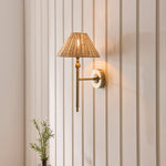 Endon Lighting Jericho 125450 Jericho Wall Light