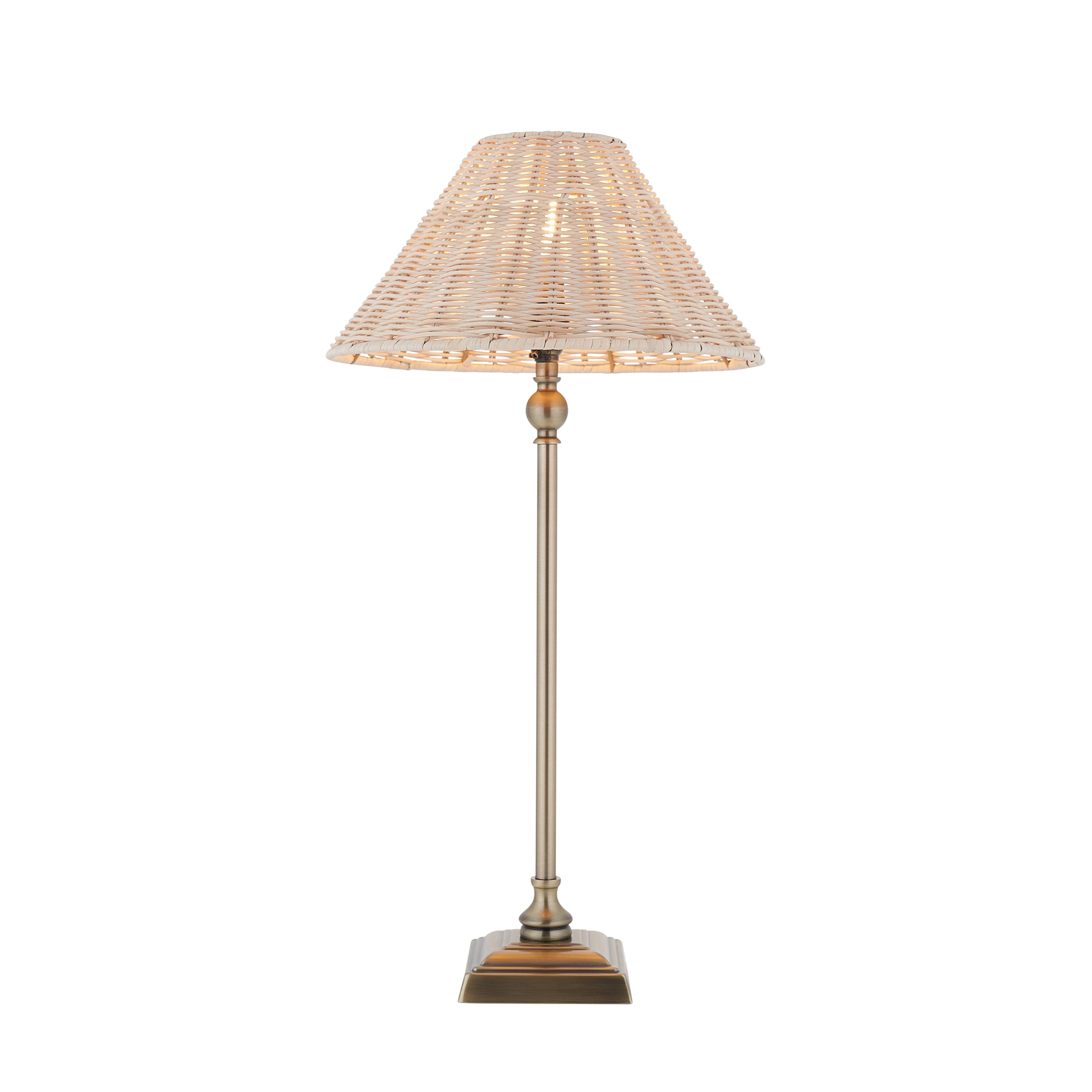 Jericho Table Light