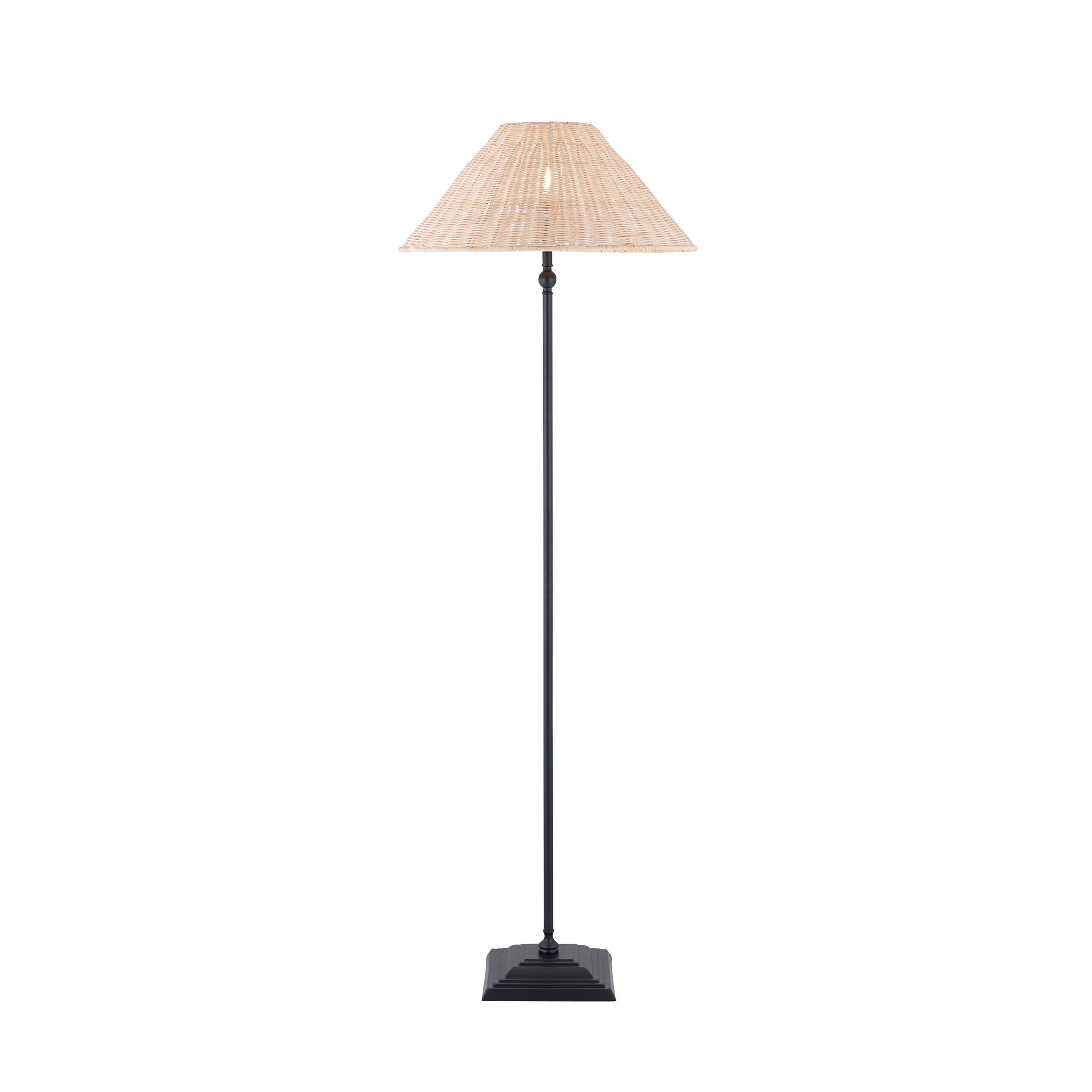 Jericho Floor Light Fitting