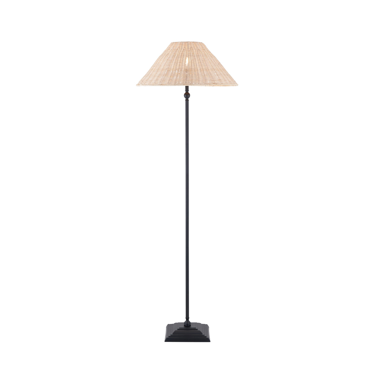 Jericho Floor Light Fitting