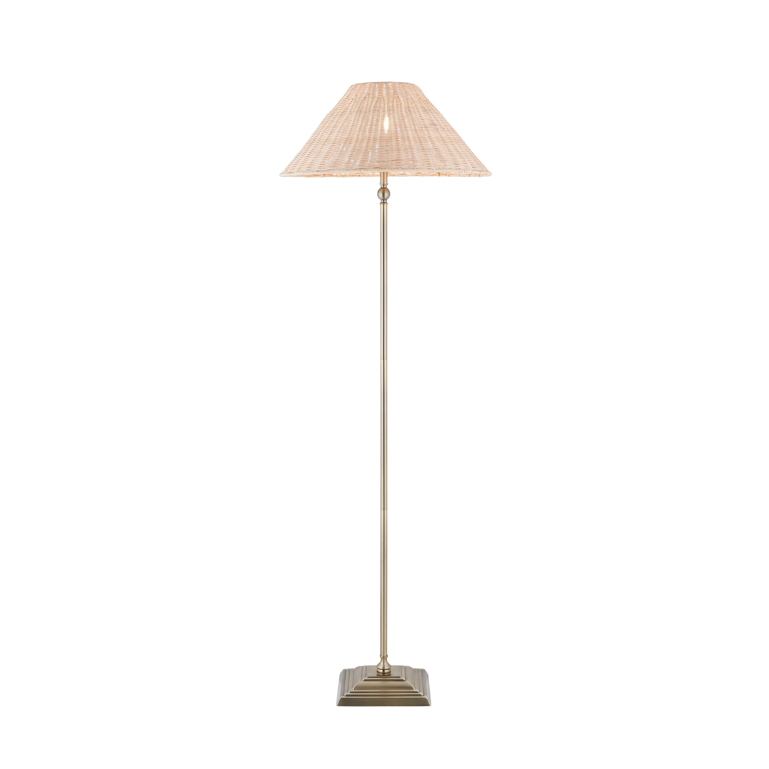 Jericho Floor Light Fitting