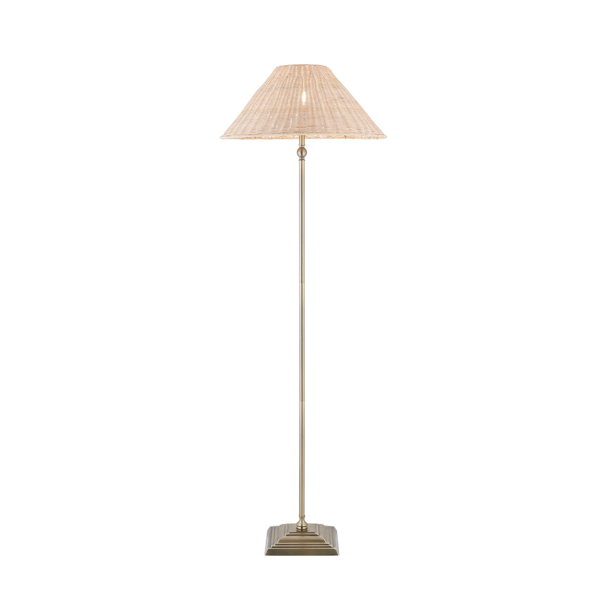 Jericho Floor Light Fitting
