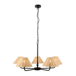 Jericho 5lt Pendant Light Fitting