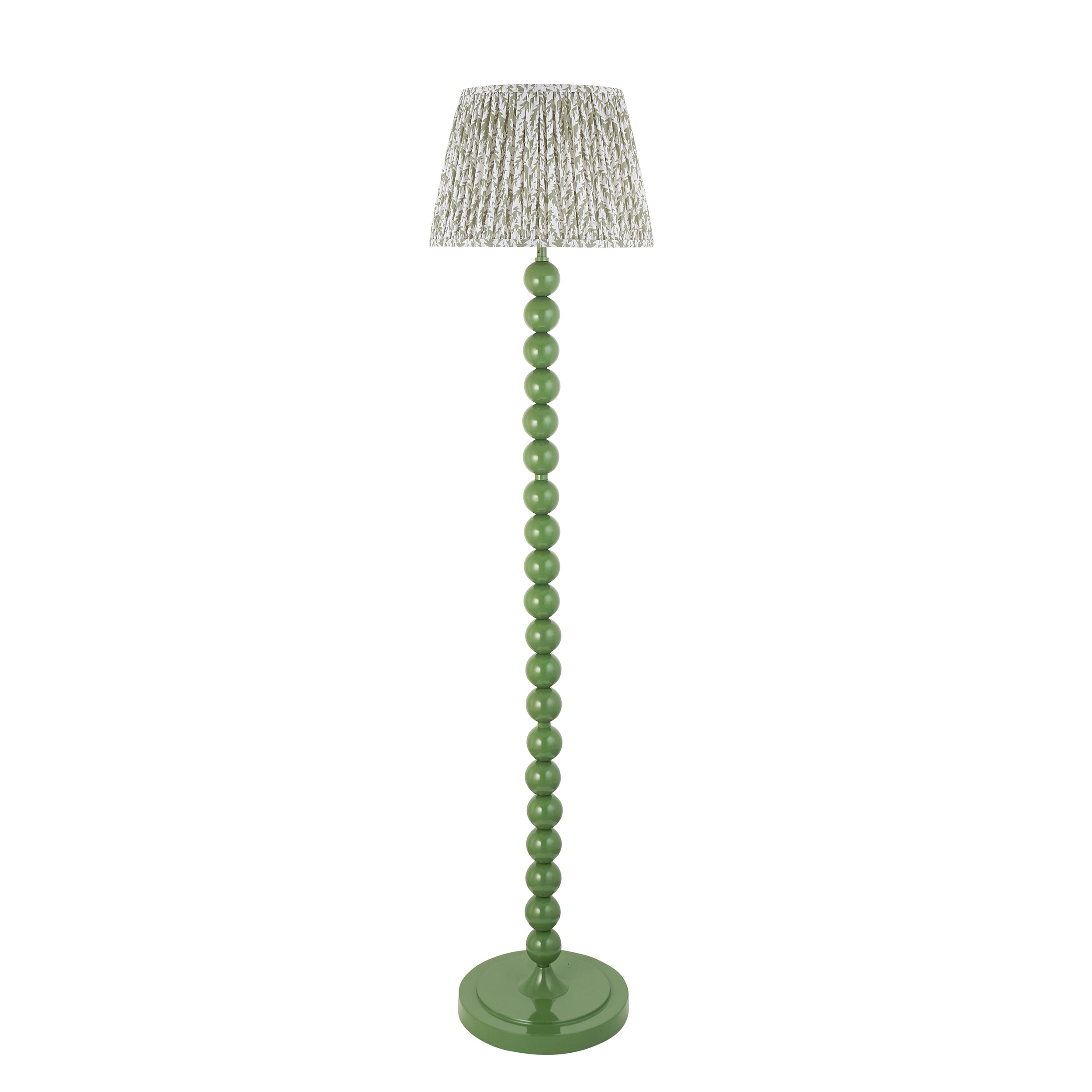 Endon Lighting Higgledy & Leaf 35cm 125461 Higgledy & Leaf 35cm Floor Light Fitting