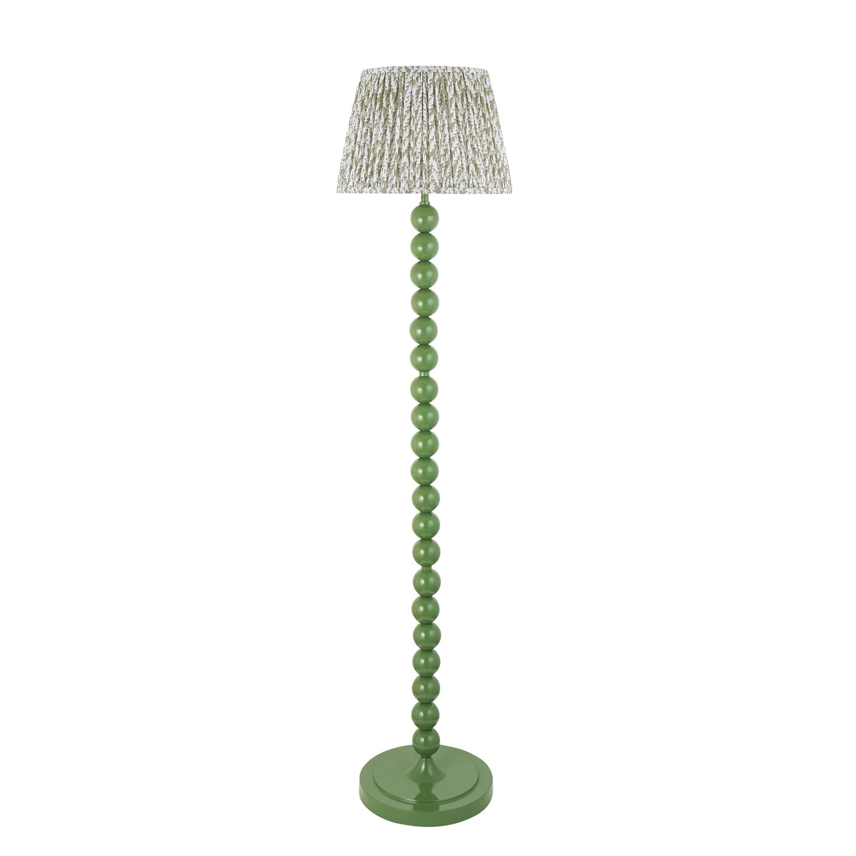 Endon Lighting Higgledy & Leaf 35cm 125461 Higgledy & Leaf 35cm Floor Light Fitting