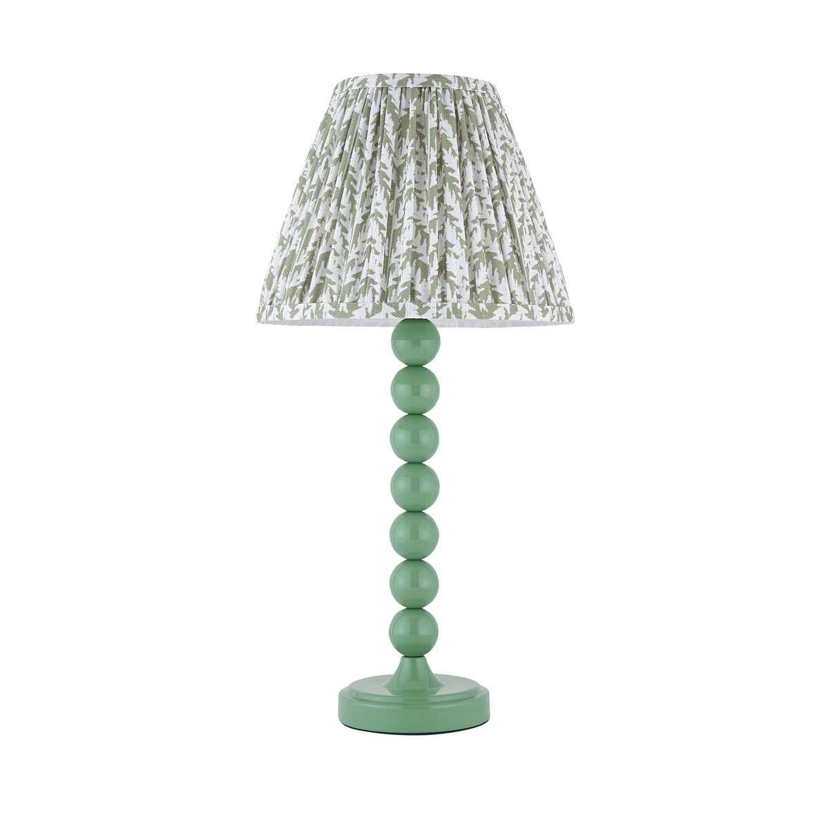 Endon Lighting Higgledy & Leaf 25cm 125464 Higgledy & Leaf 25cm Table Light