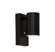 Rochester Outdoor Wall Light - Black Metal