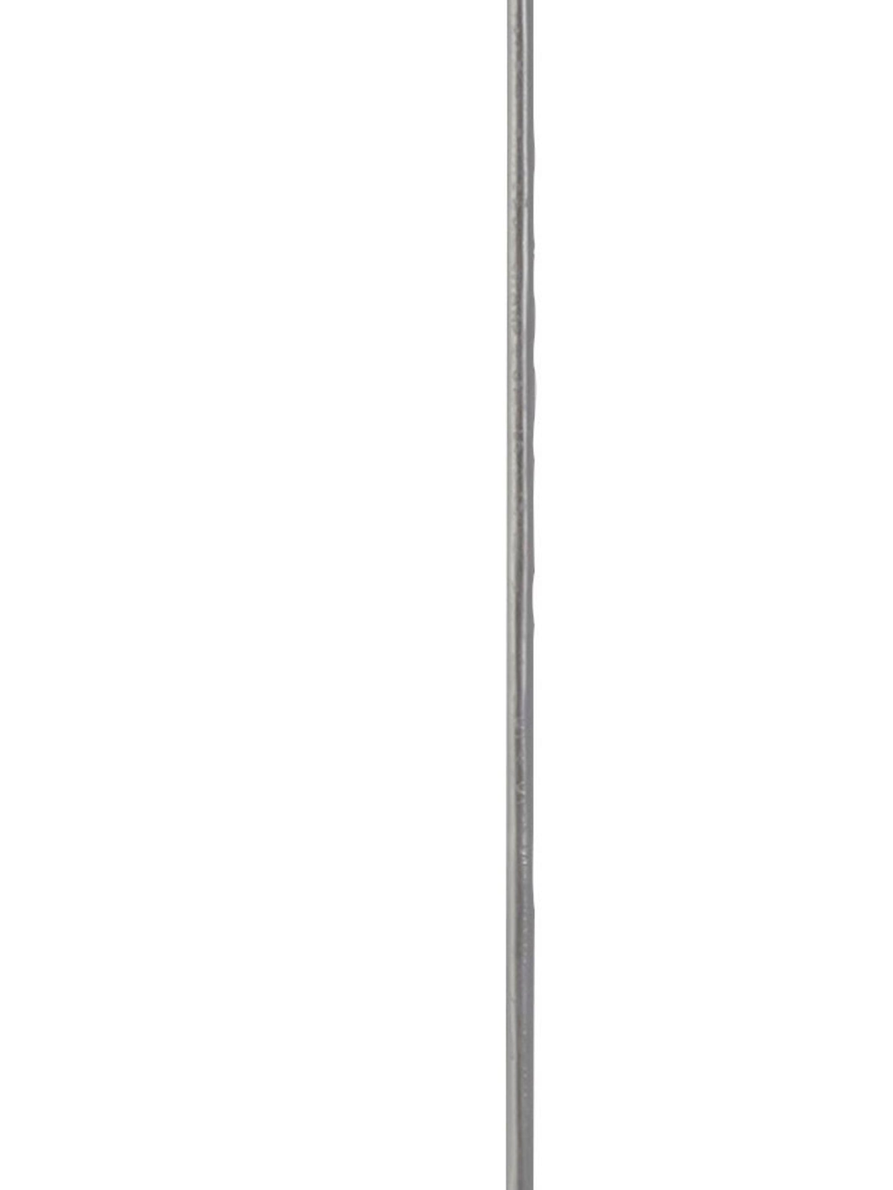 Searchlight Electric Balls 3Lt Bar Pendant - Chrome & Clear Glass 1623-3CL