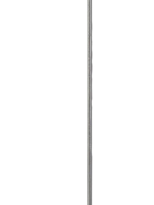 Searchlight Electric Balls 3Lt Bar Pendant - Chrome & Clear Glass 1623-3CL