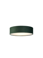 Drum 2Lt Flush - Green Velvet