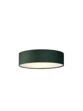 Drum 2Lt Flush - Green Velvet
