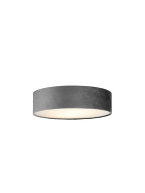 Drum 2Lt Flush - Grey Velvet
