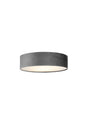 Drum 2Lt Flush - Grey Velvet