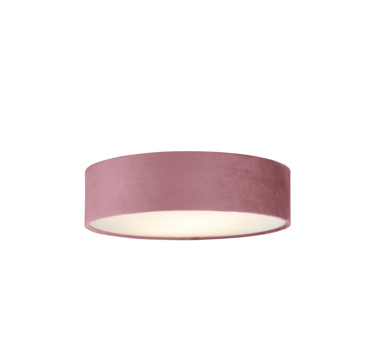 Drum 2Lt Flush - Pink Velvet