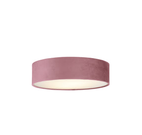 Drum 2Lt Flush - Pink Velvet