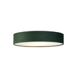 Drum 3Lt Flush - Green Velvet