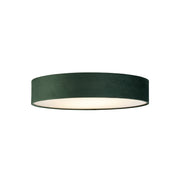 Drum 3Lt Flush - Green Velvet