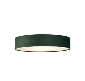 Drum 3Lt Flush - Green Velvet