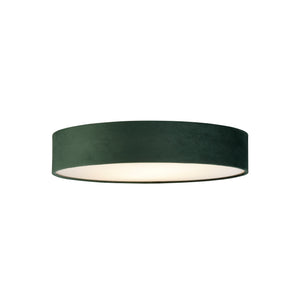 Drum 3Lt Flush - Green Velvet