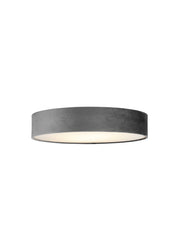 Drum 3Lt Flush - Grey Velvet