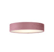 Drum 3Lt Flush - Pink Velvet