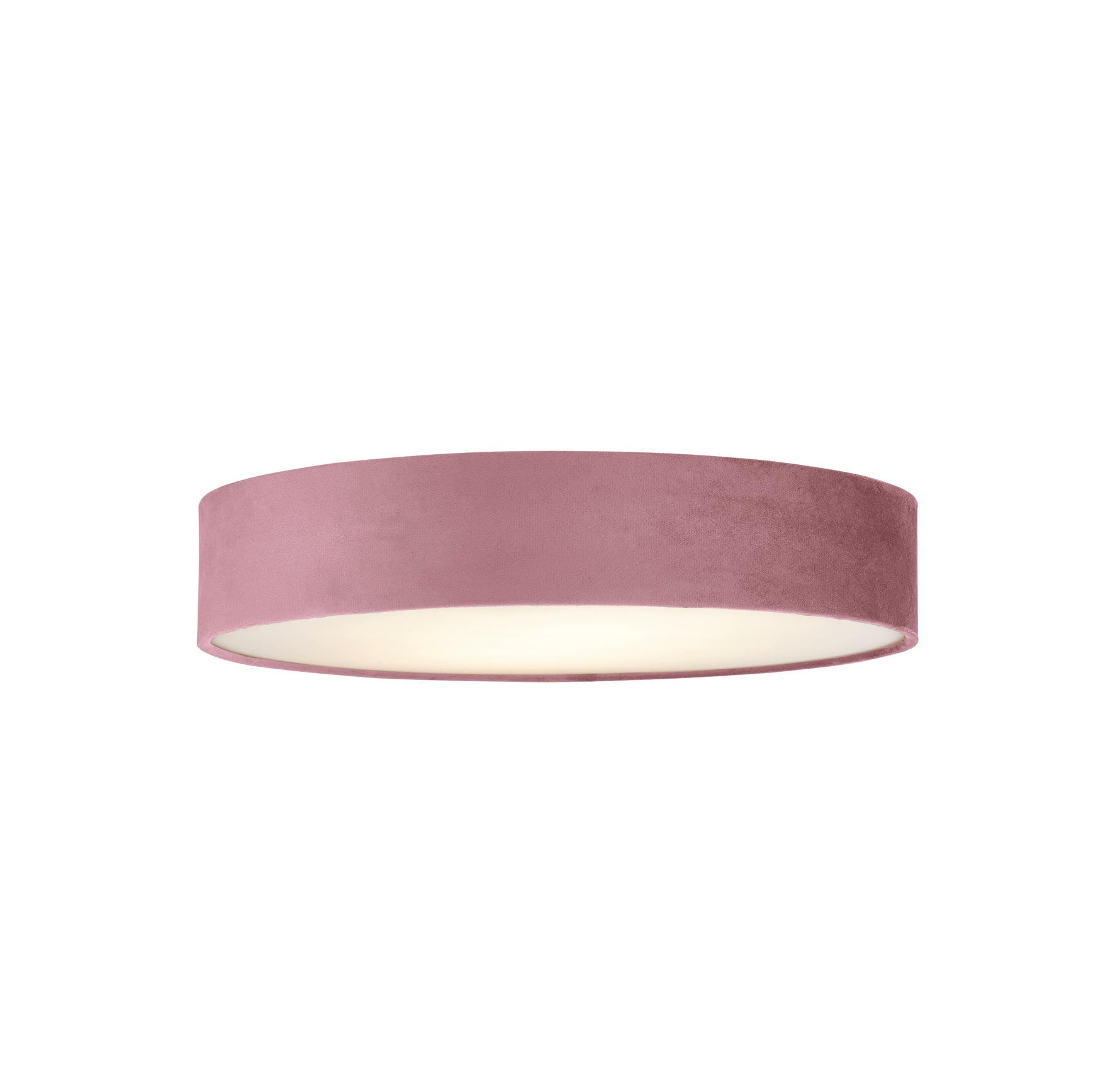 Drum 3Lt Flush - Pink Velvet