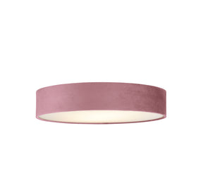 Drum 3Lt Flush - Pink Velvet