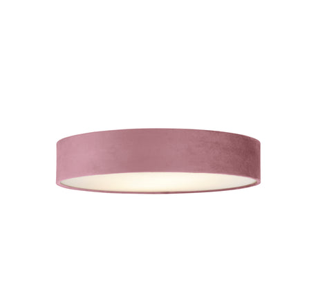 Drum 3Lt Flush - Pink Velvet