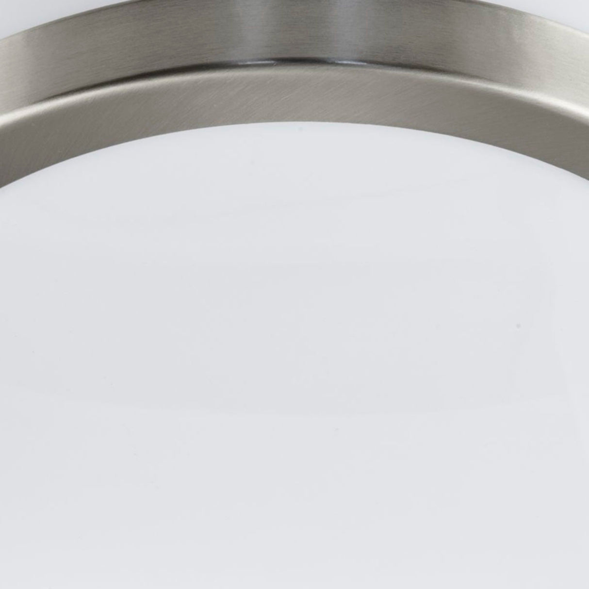 Searchlight Electric Newmark Outdoor Wall/Ceiling - Stainless Steel & Polycarb 2641-28