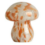 Searchlight Electric Amelia LED Coral Mushroom Lamp 27027PI