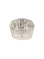 Tiara 3Lt Flush - Chrome Meal