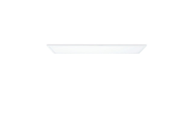 JCC Lighting JC080119 Skytile 1200x300mm 30W IP44 4000K 3000lm Tp(a) UGR <19 DSI