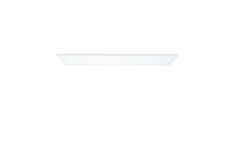 JCC Lighting JC080120 Skytile 1200x300mm 30W IP44 5700K 3000lm Tp(a) UGR <19 product image - Endon Lighting from First Light Direct with great prices and fast UK delivery