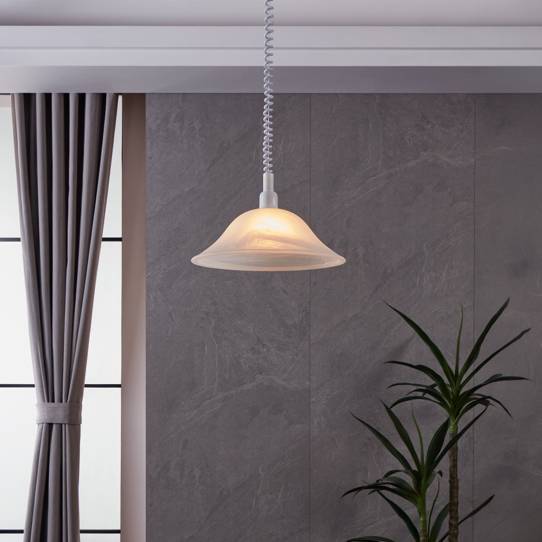 Eglo EU Tedo White LED Round Set of 3 Recessed Light, 8cm, 3000K product image - Endon Lighting from First Light Direct with great prices and fast UK delivery
