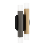 Eglo Lighting LED-WL/4 bl/grey/brown 'ESTANTERIOS' Crystal&Design from the ESTANTERIOS range. Part Number - 390223
