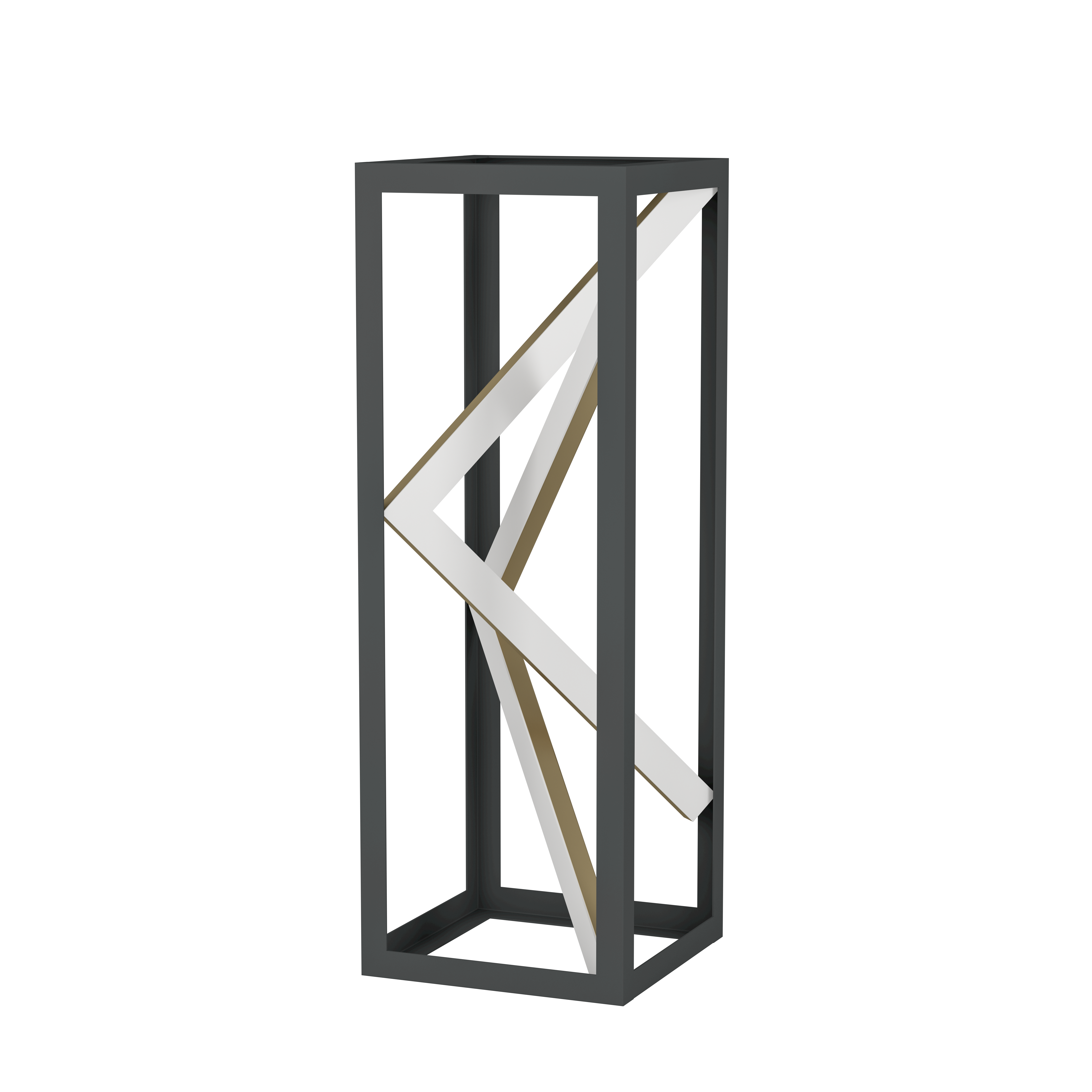 Eglo Lighting LED-CCT-TL SCHWARZ/GOLD 'PENELA' Crystal&Design from the PENELA range. Part Number - 390418