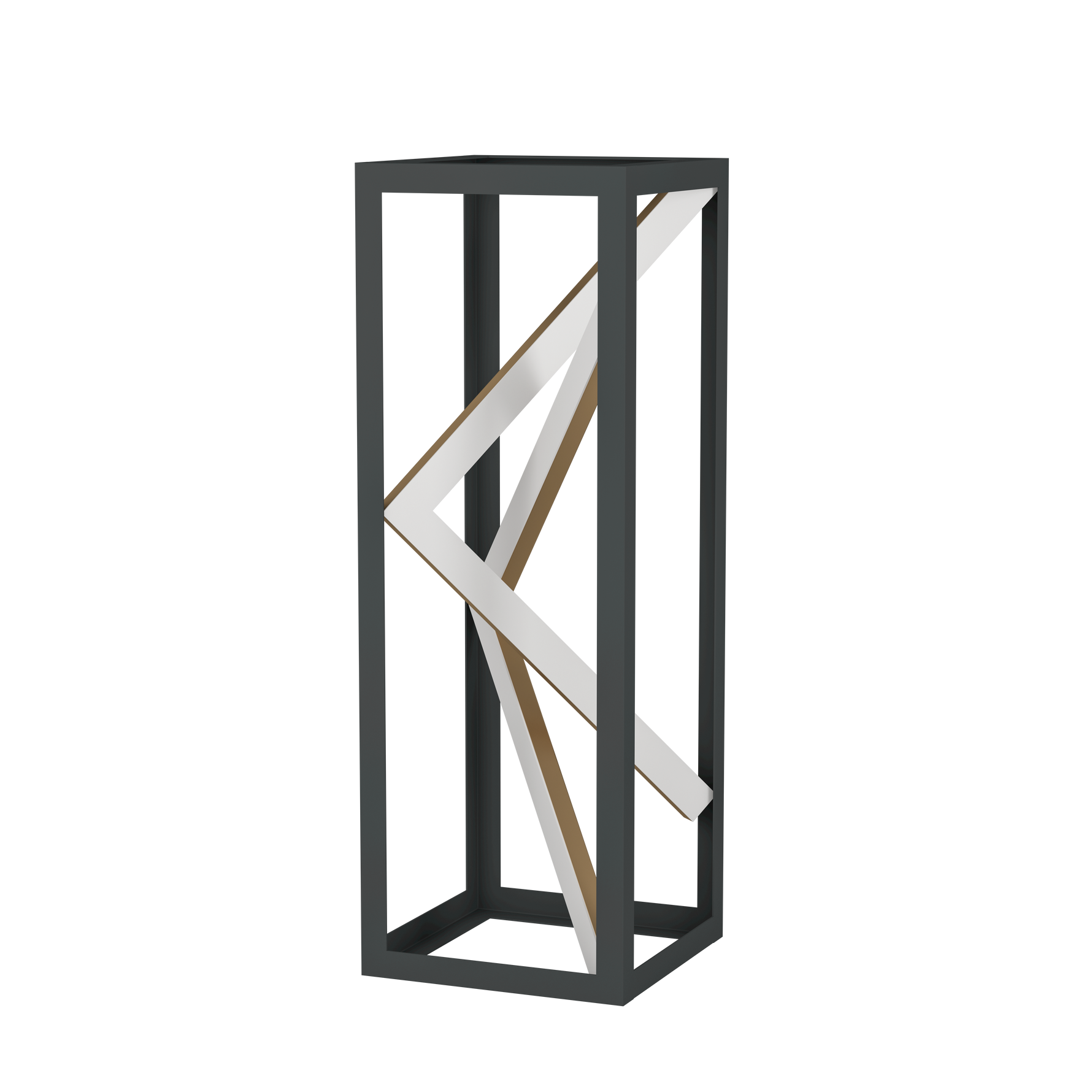 Eglo Lighting LED-CCT-TL SCHWARZ/GOLD 'PENELA' Crystal&Design from the PENELA range. Part Number - 390418