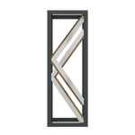 Eglo Lighting LED-CCT-TL SCHWARZ/GOLD 'PENELA' Crystal&Design from the PENELA range. Part Number - 390418