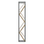 Eglo Lighting LED-CCT-STL SCHWARZ/GOLD 'PENELA' Crystal&Design from the PENELA range. Part Number - 390419