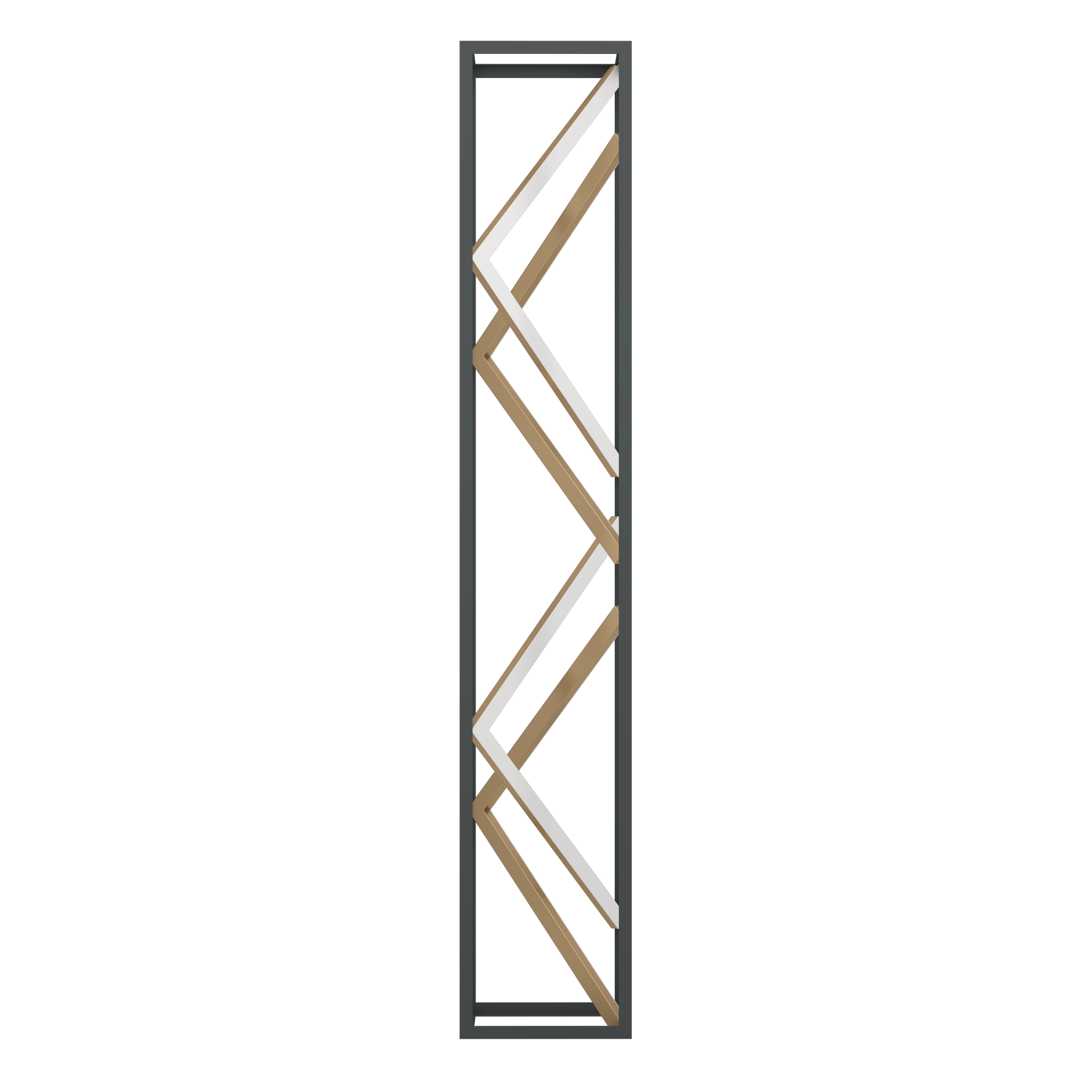 Eglo Lighting LED-CCT-STL SCHWARZ/GOLD 'PENELA' Crystal&Design from the PENELA range. Part Number - 390419