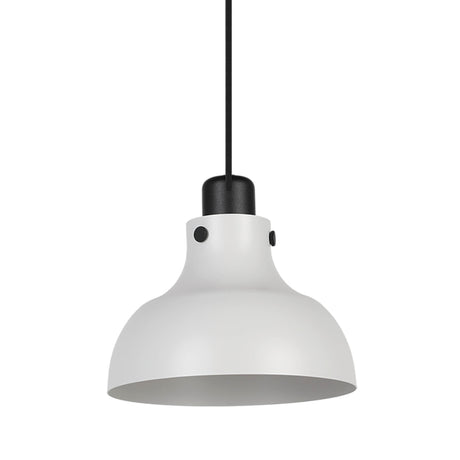 Eglo EU Matlock 3 Set Pendant E27 Grey and Black